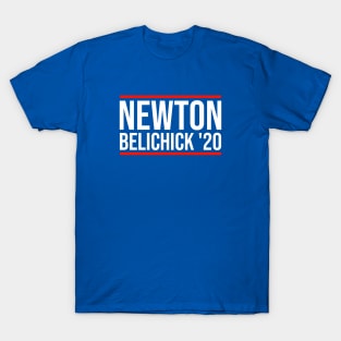 Cam Newton T-Shirt